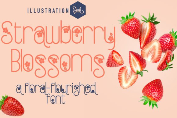 Strawberry Blossoms Review