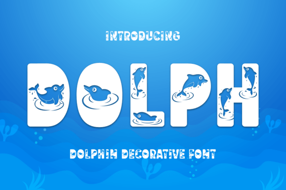 Use Dolph for Creative Web Design