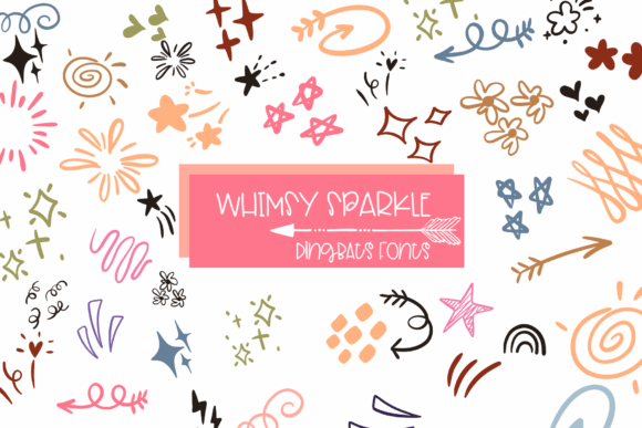Whimsy Sparkle Review